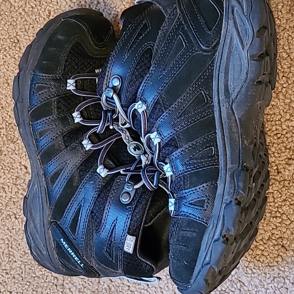 Merrell Avian Light 2 Hiking Boots, size 6.5